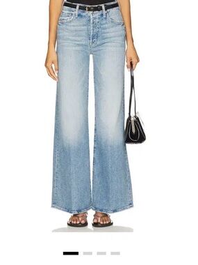 MOTHER Lil’ Tom Cat Roller I confess